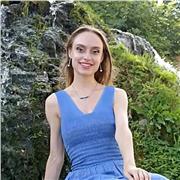 Studiare l'inglese non è mai stato così facile: ripetizioni e potenziamenti a portata di click! Contattami subito per altre info